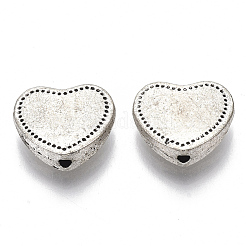 Tibetan Style Alloy Beads&nbsp;X-TIBE-R317-086AS-LF