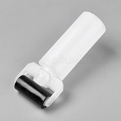 Plastic Glue Liquid Container&nbsp;TOOL-WH0073-01