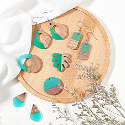 DIY Earring Making&nbsp;DIY-OC0002-10P