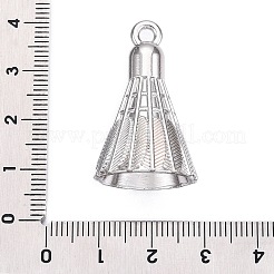 Rack Plating Alloy Pendants&nbsp;FIND-N005-70P