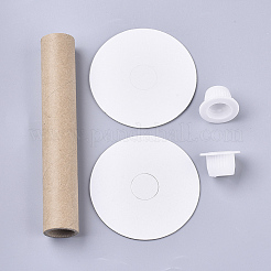 Paper & Plastic Spools&nbsp;TOOL-Q020-01B