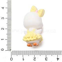 Animal Silicone Beads&nbsp;SL-CBAAC97-02F