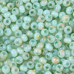 6/0 Glass Seed Beads&nbsp;SEED-N008-07D