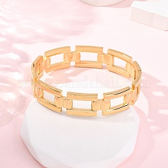 304 Stainless Steel Bangles&nbsp;BJEW-G749-09G