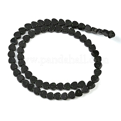 Synthetic Green Goldstone Beads Strands&nbsp;GG-CBA199E-B03-02