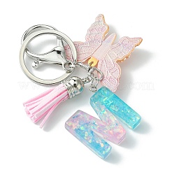 Resin & Acrylic Keychains&nbsp;KEYC-YW00002-13