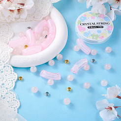51Pcs DIY Bracelets Making Kit&nbsp;DIY-TA0015-14