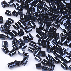 FGB Grade A Glass Seed Beads&nbsp;SEED-S022-07