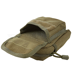 Polyester Waist Wallets&nbsp;AJEW-WH20054-248B