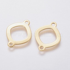 201 Stainless Steel Links connectors&nbsp;X-STAS-L234-100G