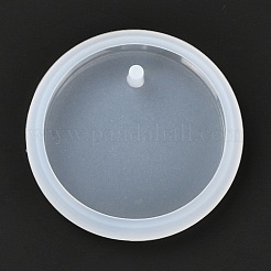 DIY Pendant Silicone Molds&nbsp;DIY-P028-04