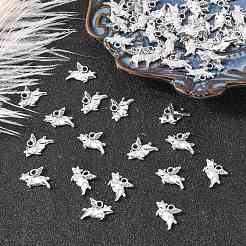 Alloy Pendants&nbsp;X-PALLOY-A15501-N-NF