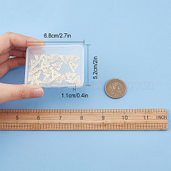 Alloy Charms&nbsp;FIND-SC0002-55