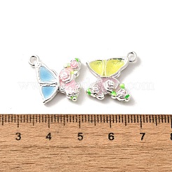 Alloy Pendants&nbsp;FIND-H015-18S