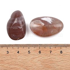 Natural Agate Beads&nbsp;G-G348-01A-31