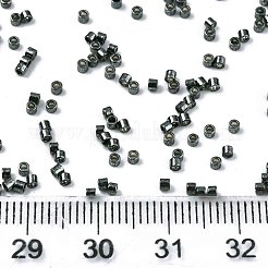 FGB 11/0 Grade A Glass Seed Beads&nbsp;X-SEED-S030-1213