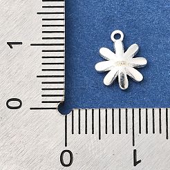 925 Sterling Silver Charms&nbsp;STER-F059-06S