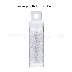 TOHO Round Seed Beads&nbsp;SEED-JPTR08-0019F