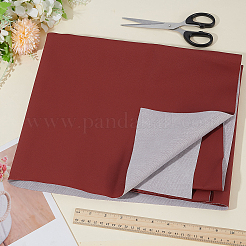1 Yard PU Leather Fabric&nbsp;DIY-AR0005-04B