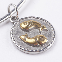 Chakra Jewelry&nbsp;BJEW-JB03527