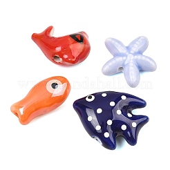 Handmade Porcelain Beads&nbsp;PR-CBA938E-05