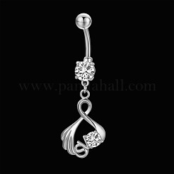 Piercing Jewelry&nbsp;AJEW-EE0006-76A-P