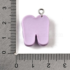 Summer Theme Resin Pendants&nbsp;CRES-D307-09P-F