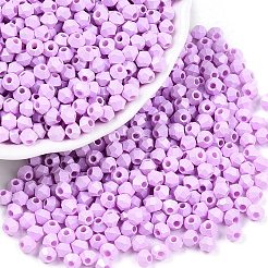 Baking Paint Glass Seed Beads&nbsp;SEED-C004-01K