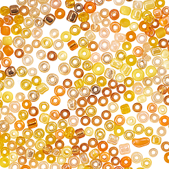 480g 24 Colors 12/0 Glass Round Seed Beads&nbsp;SEED-CJ0001-11