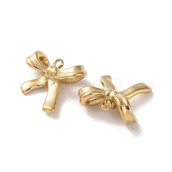304 Stainless Steel Charms&nbsp;STAS-L022-395G-02