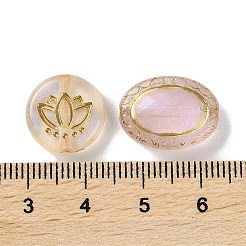 透明なアクリルビーズ  ライン入り  混合図形  ミックスカラー  7.5~22.5x7.5~21x5.5~13mm  穴：1.2~5.5mm  約485個/500g&nbsp;MACR-L005-05A