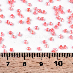 12/0 Glass Seed Beads&nbsp;SEED-A015-2mm-2211