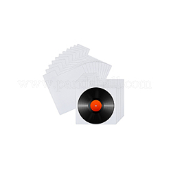 Plastic Vinyl Record Divider&nbsp;AJEW-WH0348-350