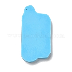 Car DIY Pendant Silicone Molds&nbsp;LS-SIMO-H004-10