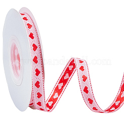 Polyester Ribbon&nbsp;OCOR-CY0004-12C