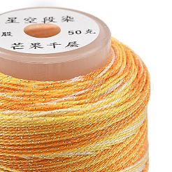 6-Ply Polyester Cord&nbsp;OCOR-L046-A28