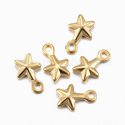 201 Stainless Steel Findings&nbsp;STAS-H557-54G