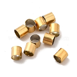 Ion Plating(IP) 304 Stainless Steel Beads&nbsp;STAS-H0179-01E-G
