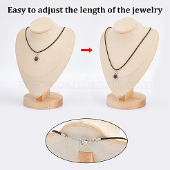 6Pcs 3 Colors Brass Chain Extender&nbsp;KK-NB0003-14