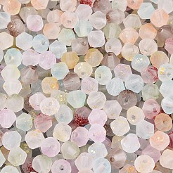 Frosted Glass Seed Beads&nbsp;SEED-N012-01A