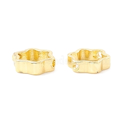 Brass Bead Frame&nbsp;KK-E280-17G