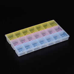 Plastic Bead Containers&nbsp;C093Y