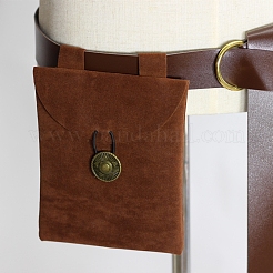Velvet Waist Pack&nbsp;WICR-PW0001-10B