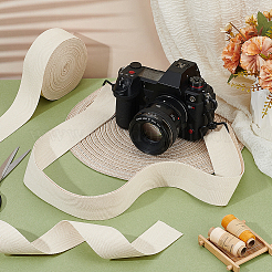 Cotton Ribbon&nbsp;OCOR-BC0008-99B
