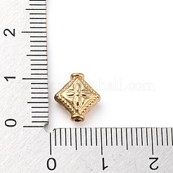 Alloy Beads&nbsp;X-PALLOY-F307-07KCG