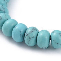 Braided Bead Bracelets&nbsp;BJEW-JB04913