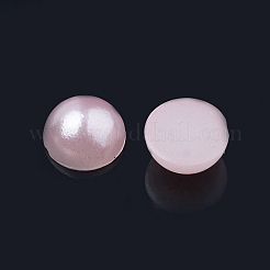 ABS Plastic Cabochons&nbsp;OACR-S012-3mm-Z4