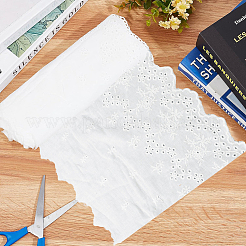 Hollow Cotton Lace Ribbon&nbsp;OCOR-GF0002-45