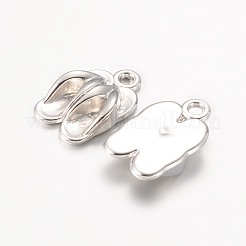 CCB Plastic Pendants&nbsp;LS-CCB-H602