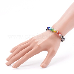 Chakra Jewelry&nbsp;BJEW-JB06050